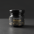 Pure Himalayan Shilajit Resin Gold 30Gm